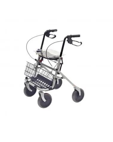 Wimed Περιπατητήρας Rollator 4 RUOTE