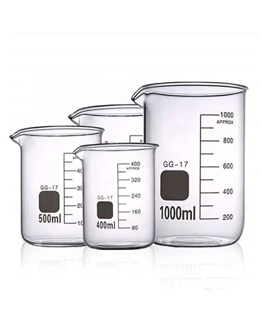 Ποτήρια Ζέσεως 500ml