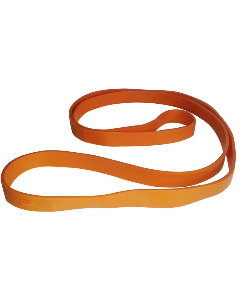 Alfacare Λάστιχο Γυμναστικής Moves Fit SuperLoop, Μαλακό - Πορτοκαλί