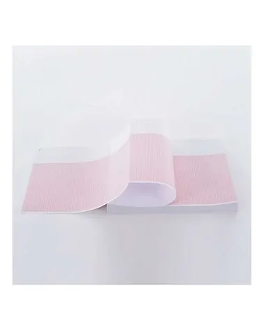 Burdick Χαρτί Καρδιογράφου 007868 216mm x 280mm x200sh, τεμάχιο