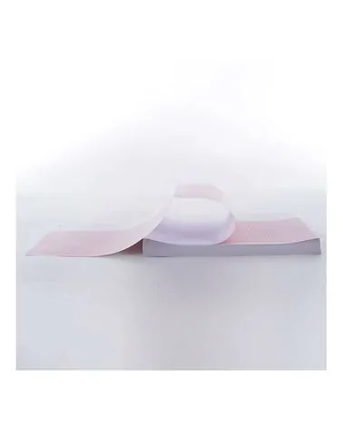 Burdick Χαρτί Καρδιογράφου 007868 216mm x 280mm x200sh, τεμάχιο