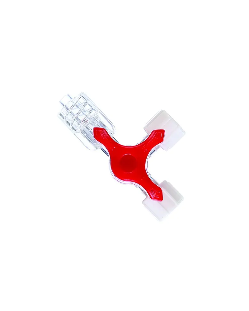 Polymed Συνδετικά 3Way Stop Cock Polyway, τεμάχιο