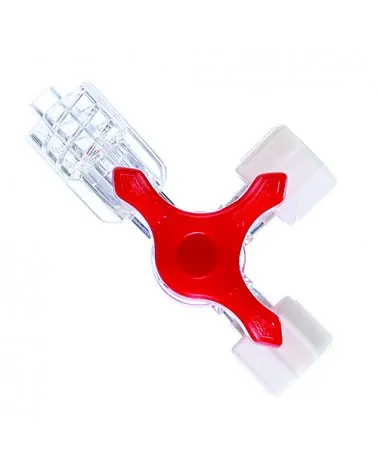 Polymed Συνδετικά 3Way Stop Cock Polyway, τεμάχιο