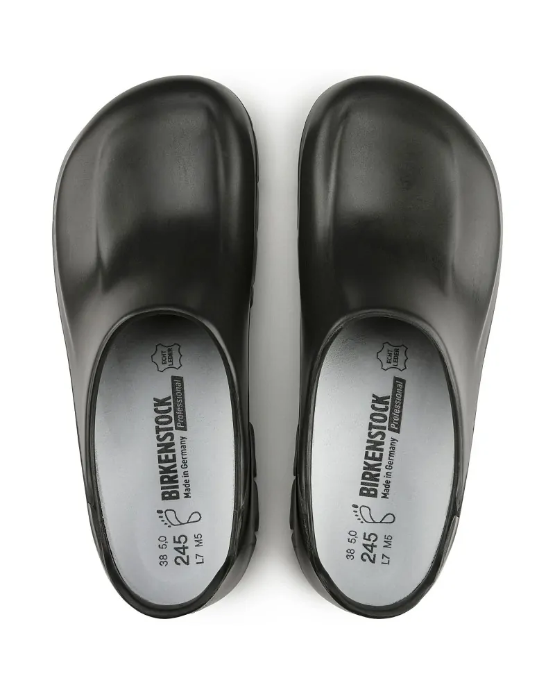 Birkenstock Επαγγελματικό Σαμπό με Μεταλλική Προστασία Δαχτύλων A 640