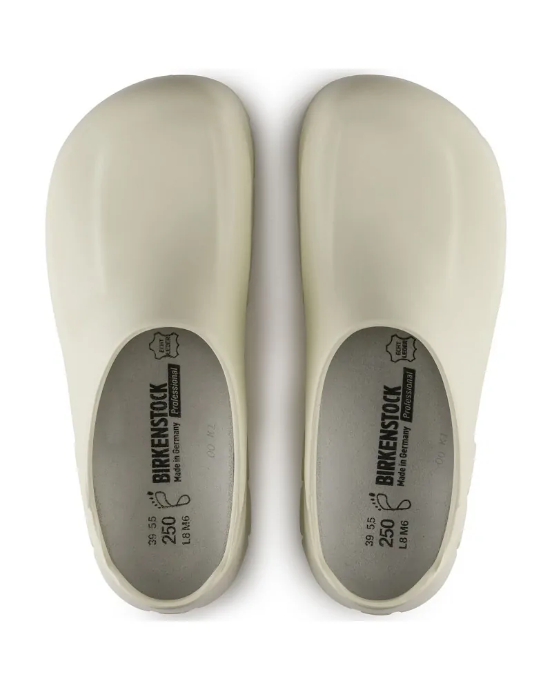 Birkenstock Επαγγελματικό Σαμπό με Μεταλλική Προστασία Δαχτύλων A 640