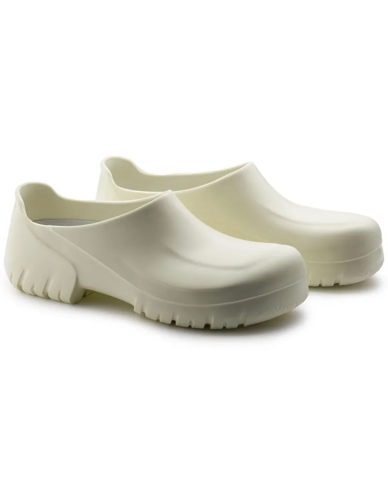 Birkenstock Επαγγελματικό Σαμπό με Μεταλλική Προστασία Δαχτύλων A 640