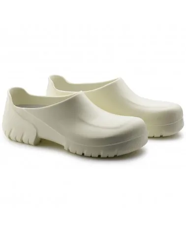 Birkenstock Επαγγελματικό Σαμπό με Μεταλλική Προστασία Δαχτύλων A 640