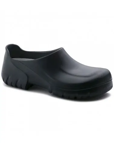 Birkenstock Επαγγελματικό Σαμπό με Μεταλλική Προστασία Δαχτύλων A 640
