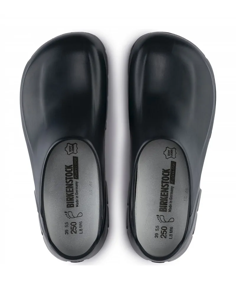 Birkenstock Επαγγελματικό Σαμπό με Μεταλλική Προστασία Δαχτύλων A 640