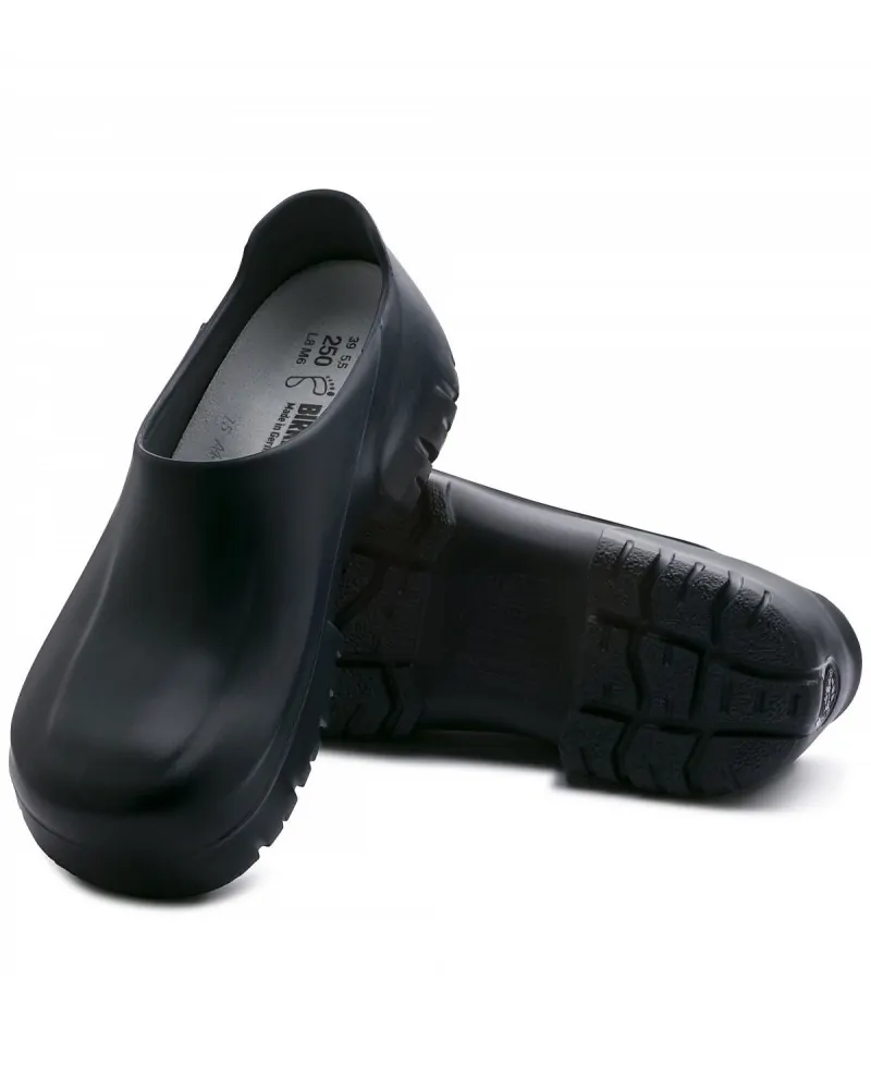 Birkenstock Επαγγελματικό Σαμπό με Μεταλλική Προστασία Δαχτύλων A 640
