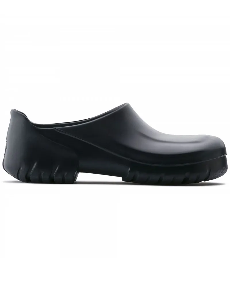 Birkenstock Επαγγελματικό Σαμπό με Μεταλλική Προστασία Δαχτύλων A 640