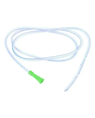 Καθετήρας Σίτισης Levin x-ray 6/125cm Ανοικτού Άκρου