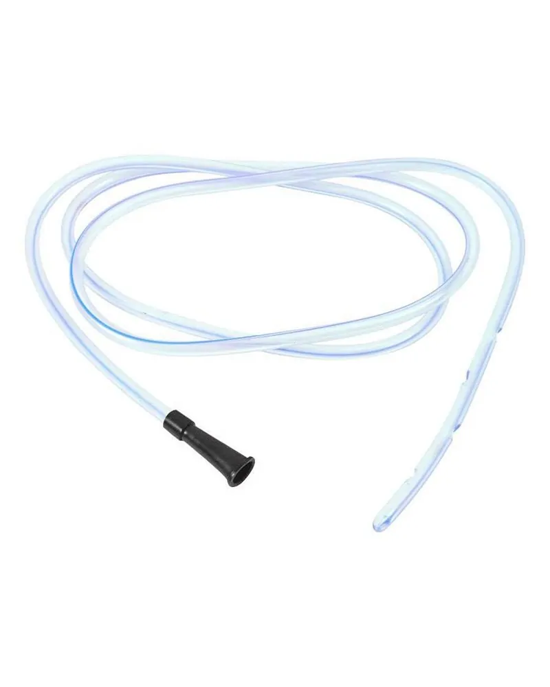Καθετήρας Σίτισης Levin x-ray 10/125cm Ανοικτού Άκρου