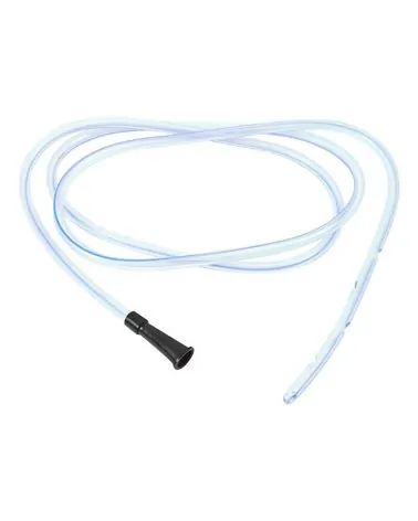 Καθετήρας Σίτισης Levin x-ray 10/125cm Ανοικτού Άκρου