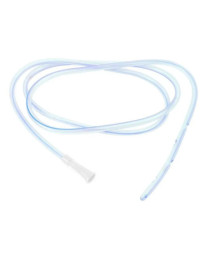 Καθετήρας Σίτισης Levin x-ray 12/125cm Ανοικτού Άκρου
