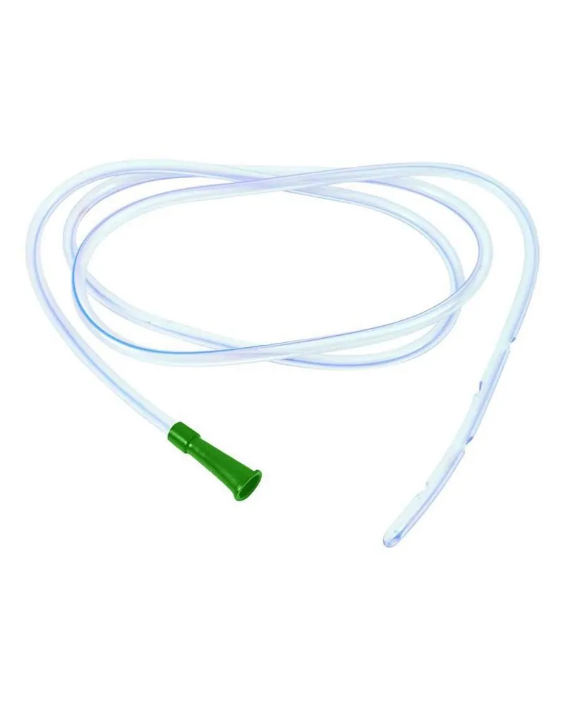 Καθετήρας Σίτισης Levin x-ray 14/125cm Ανοικτού Άκρου