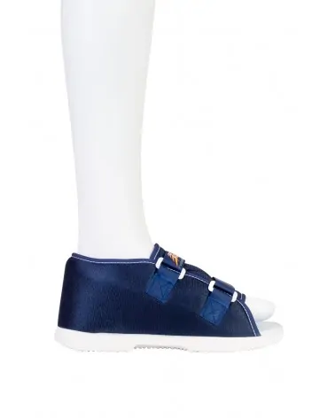 Medical Brace Ανατομικό Υπόδημα Post Op Shoe