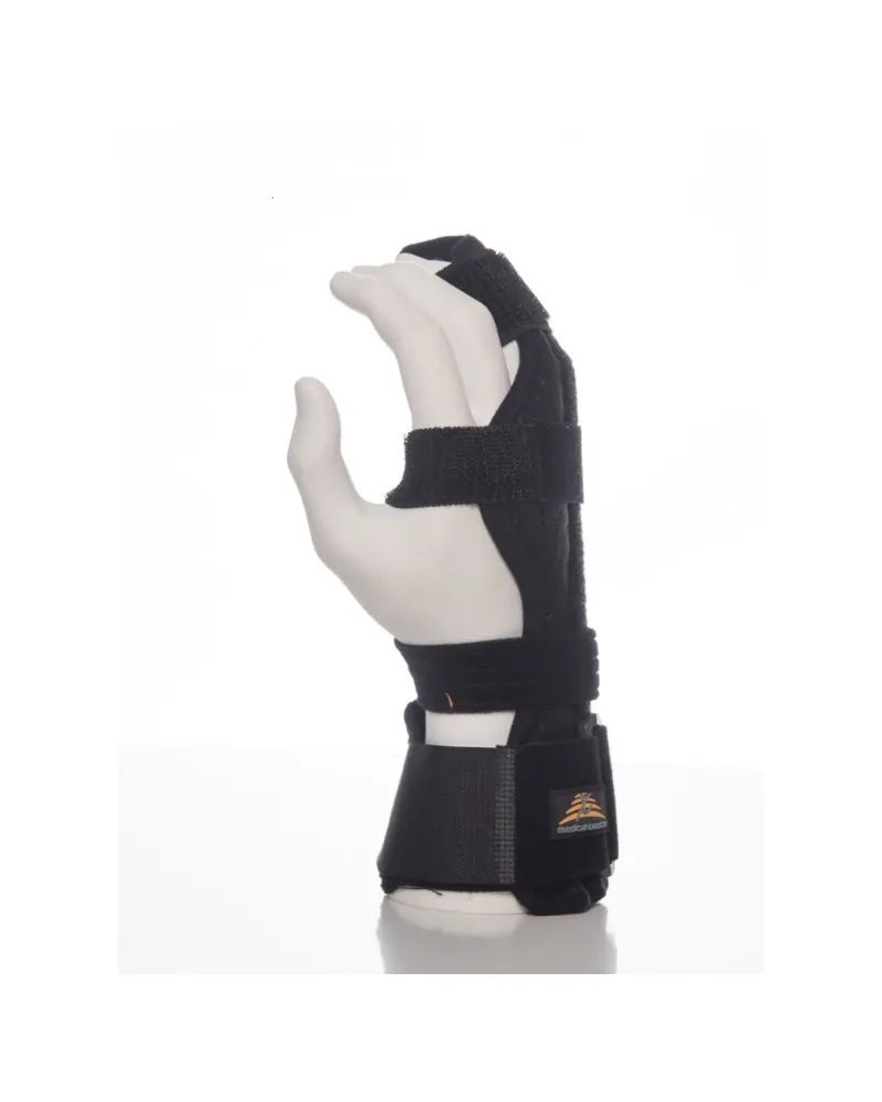 Νάρθηκας Κατάγματος Boxer Splint 4ου-5ου Μετακαρπίου