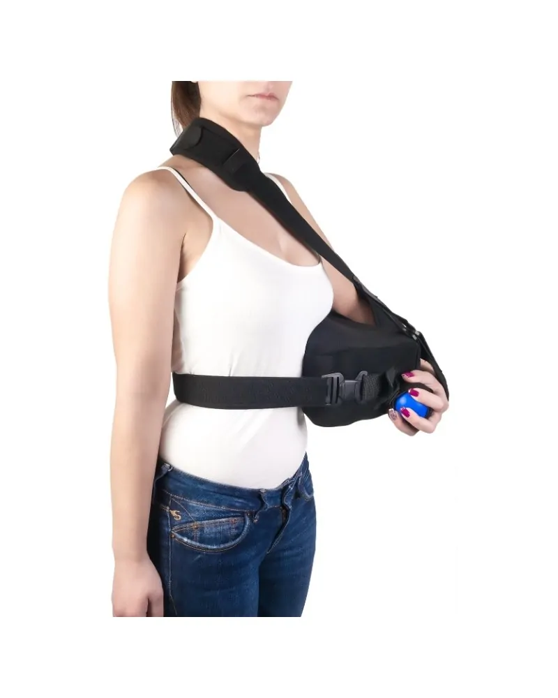 Medical Brace Νάρθηκας Ακινητοποίησης Ώμου 30-60 Μοιρών