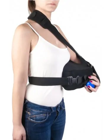 Medical Brace Νάρθηκας Ακινητοποίησης Ώμου 30-60 Μοιρών