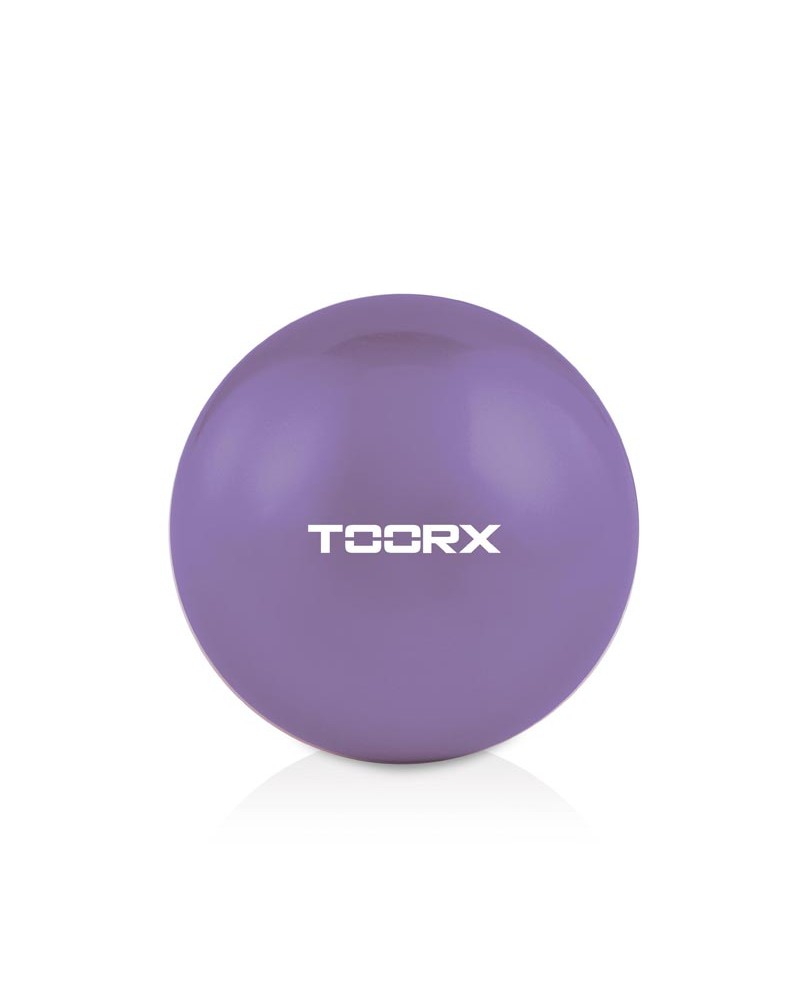 Toorx Μπάλα Ενδυνάμωσης 1.5kg
