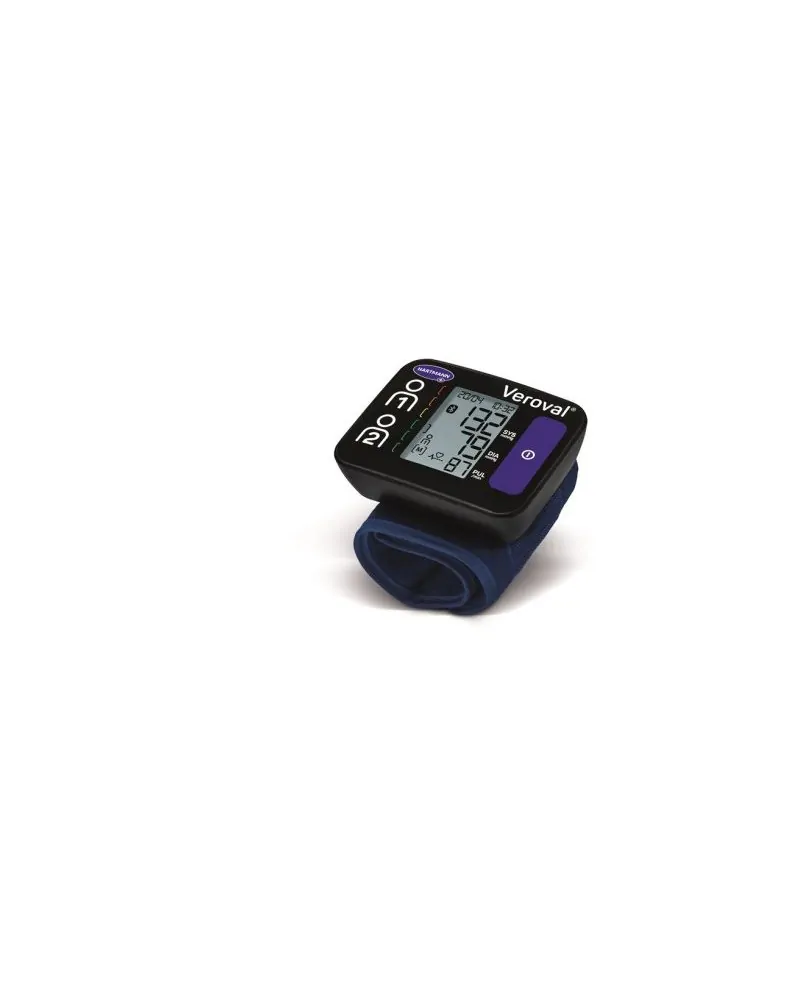 Hartmann Πιεσόμετρο Καρπού Veroval Compact Plus