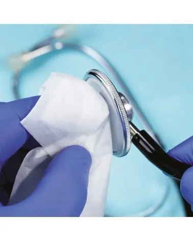 Hartmann Απολυμαντικά Μαντηλάκια Bacillol Tissues Refill, 100 τεμάχια