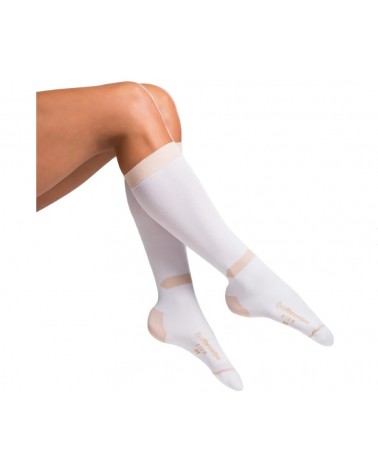 Lipoelastic Αντιθρομβωτικές Κάλτσες Κάτω Γόνατος Lipothrombo AD