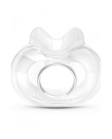 Μαξιλαράκι Σιλικόνης για Μάσκα CPAP ResMed AirFit F30, 1 τεμάχιο