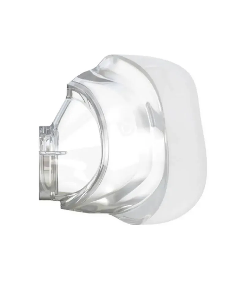Μαξιλαράκι Σιλικόνης για Μάσκα CPAP ResMed AirFit F30, 1 τεμάχιο