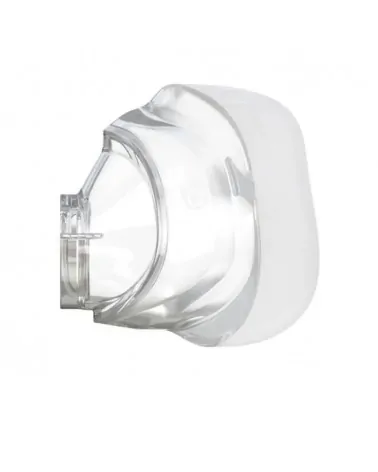 Μαξιλαράκι Σιλικόνης για Μάσκα CPAP ResMed AirFit F30, 1 τεμάχιο