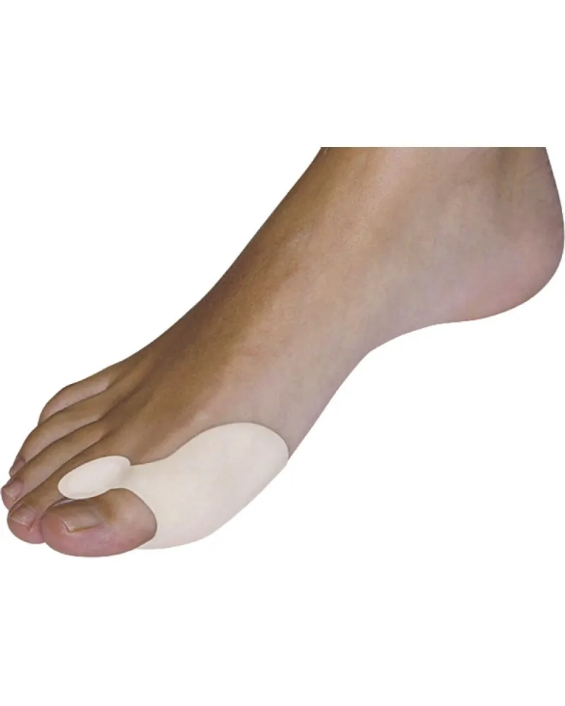 Herbi Feet Διαχωριστικό-Προστατευτικό Gel για Κότσι Dupligel