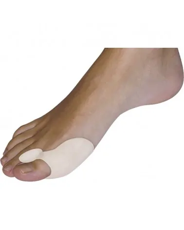 Herbi Feet Διαχωριστικό-Προστατευτικό Gel για Κότσι Dupligel