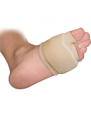 Herbi Feet Προστατευτικό για Κότσι-Μετατάρσιο με Gel Comodigel Duplo