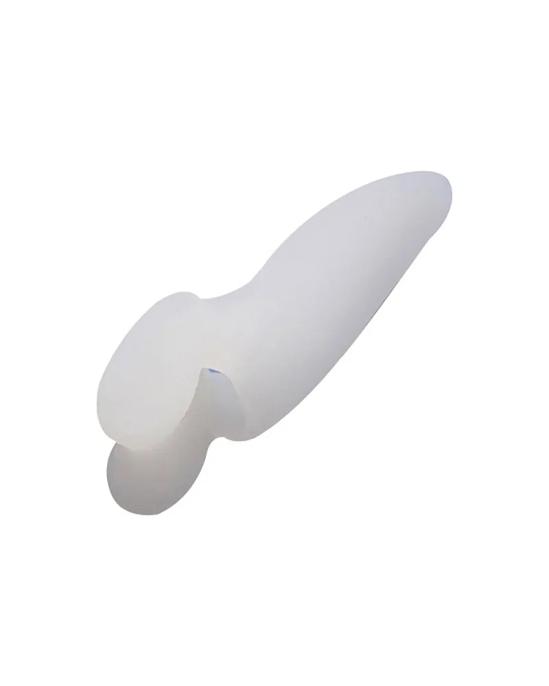 Herbi Feet Προστατευτικό- Διαχωριστικό Gel για το Μικρό Δάκτυλο Dupligel