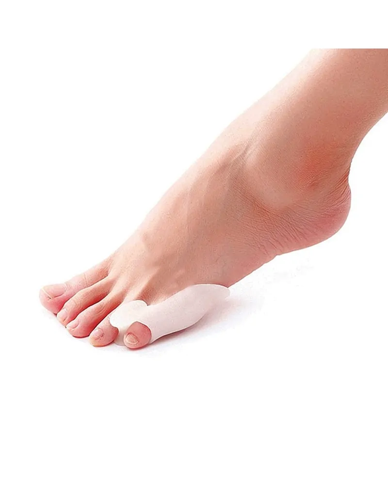 Herbi Feet Προστατευτικό- Διαχωριστικό Gel για το Μικρό Δάκτυλο Dupligel