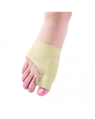 Herbi Feet Υφασμάτινος Νάρθηκας Comodi Hallux με Gel