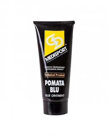 Medisport Blue Ointment Αθλητική Κρέμα 200ml