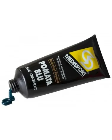 Medisport Blue Ointment Αθλητική Κρέμα 200ml