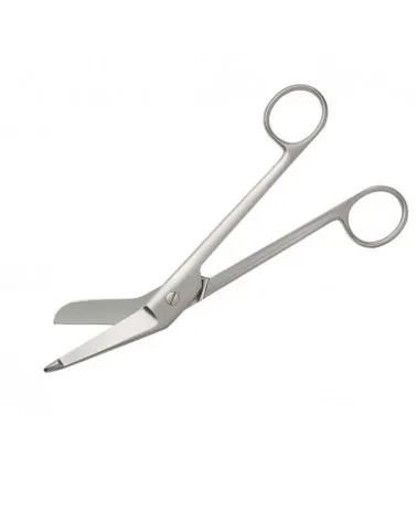 Hilbro Ψαλίδι Γαζών Lister 14cm