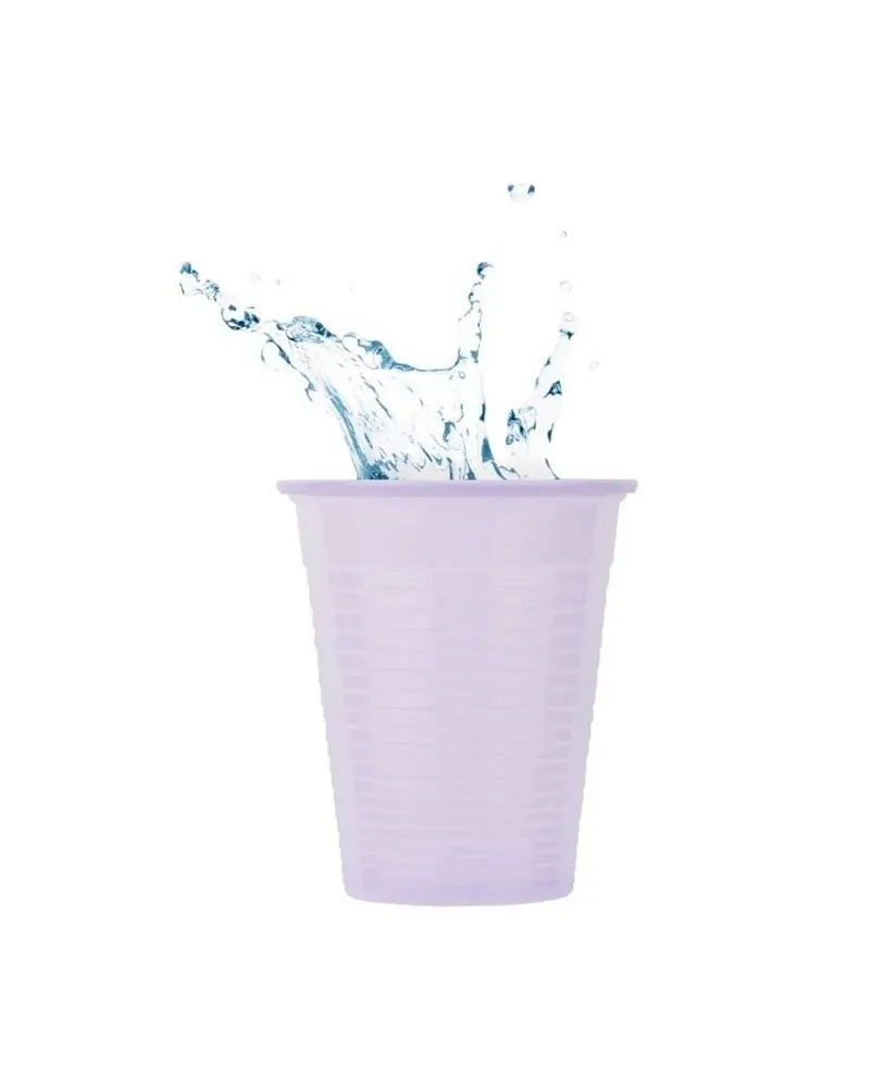 Soft Care Οδοντιατρικά Ποτηράκια, 100 τεμάχια