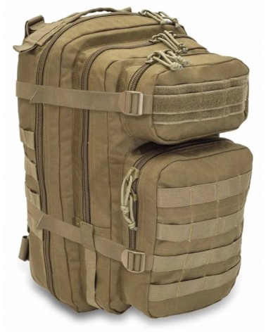 Elite Bags Σακίδιο Πλάτης Πρώτων Βοηθειών C2 BAG, Καφέ