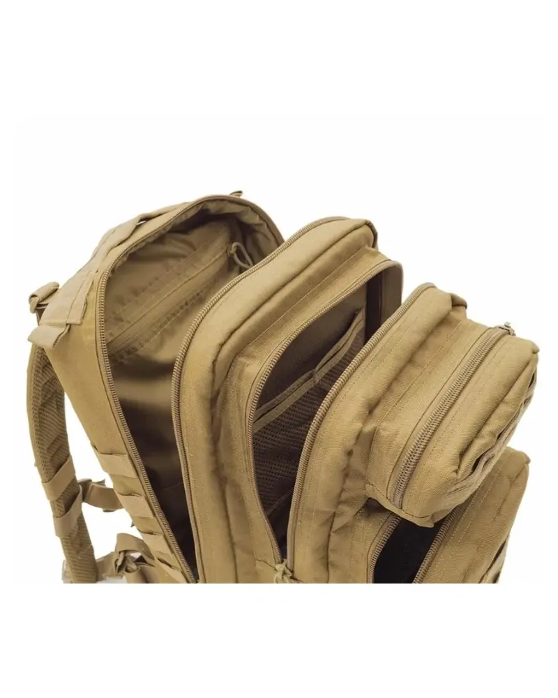 Elite Bags Σακίδιο Πλάτης Πρώτων Βοηθειών C2 BAG, Καφέ