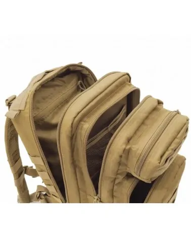 Elite Bags Σακίδιο Πλάτης Πρώτων Βοηθειών C2 BAG, Καφέ