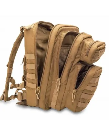 Elite Bags Σακίδιο Πλάτης Πρώτων Βοηθειών C2 BAG, Καφέ