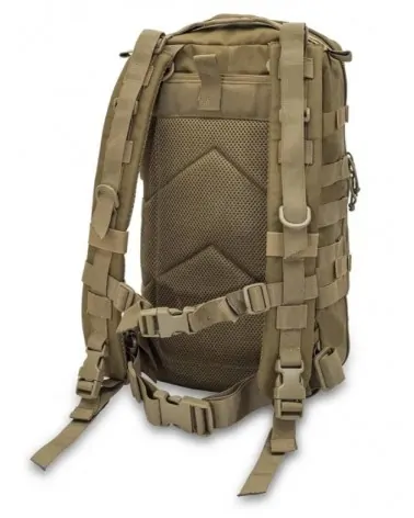 Elite Bags Σακίδιο Πλάτης Πρώτων Βοηθειών C2 BAG, Καφέ