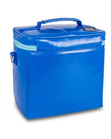 Elite Bags Ισοθερμική Τσάντα Μεταφοράς Βιολογικών Δειγμάτων ROW'S XL, Μπλε