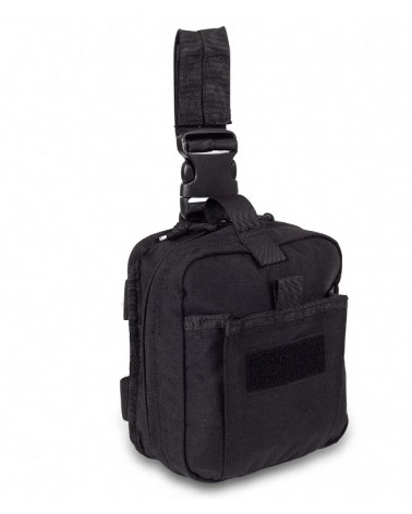 Elite Bags Ατομικό Κιτ Πρώτων Βοηθειών IFAK, Μαύρο