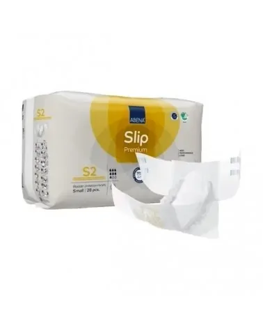 Abena Πάνες Νύχτας Small2 Απορρόφησης 1800ml, 28 τεμάχια