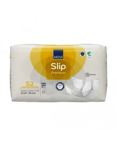 Abena Πάνες Νύχτας Small2 Απορρόφησης 1800ml, 28 τεμάχια